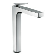 hansgrohe Mitigeur monocommande lavabo 280 Axor Citterio A 200 mm, m HG, sans garniture, chromé