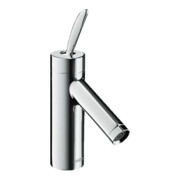 hansgrohe Mitigeur monocommande lavabo 70 Axor Starck Classic A 106 mm, vidage non verrouillable, chrome