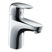 hansgrohe Mitigeur monocommande lavabo 70 Focus LowFlow sans garniture de vidage, 3,5 l/min, chrome-3