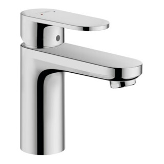 hansgrohe Mitigeur monocommande lavabo 70 Vernis Blend sans garniture de vidage, chrome