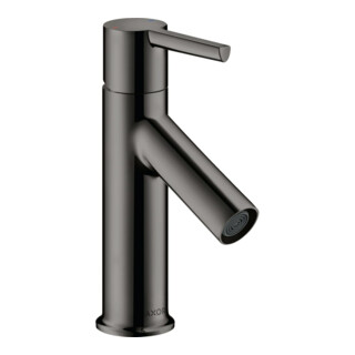 hansgrohe Mitigeur monocommande lavabo 80 Axor Starck A 86mm, avec HG, avec tirette, pour HWB, po b
