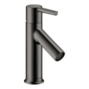 hansgrohe Mitigeur monocommande lavabo 80 Axor Starck A 86mm, avec HG, avec tirette, pour HWB, po b