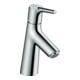 hansgrohe Mitigeur monocommande lavabo 80 Talis S CoolSt sans garniture de vidage, chrome-1