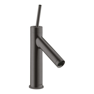 hansgrohe Mitigeur monocommande lavabo 90 Axor Starck A 112mm, avec poignée à broche, sans vidage