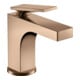 hansgrohe Mitigeur monocommande lavabo Axor Citterio 90 A 112mm, m HG, tirette, p/l lavabo-1