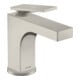 hansgrohe Mitigeur monocommande lavabo Axor Citterio 90 A 112mm, m HG, tirette, Rs, ED-1