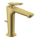 hansgrohe Mitigeur monocommande lavabo Axor Citterio C CoolSt cubic cut, po g op, H 135 mm, tirette évacuation-1