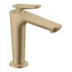 hansgrohe Mitigeur monocommande lavabo Axor Citterio C CoolSt o S, bronze, bec 135 mm, vidage non verrouillable-1