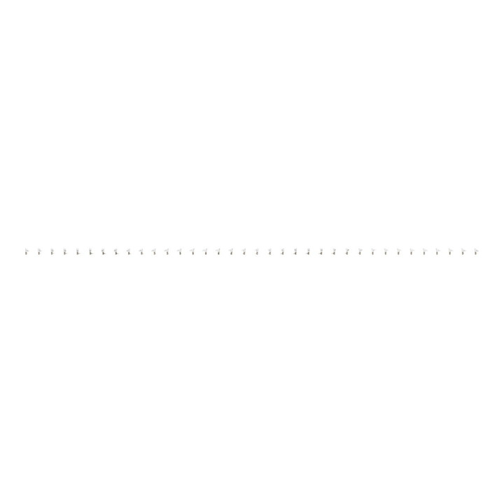 hansgrohe Mitigeur monocommande lavabo Axor Starck V 140 mm verre, sans vidage, chanfreinée, bec bas