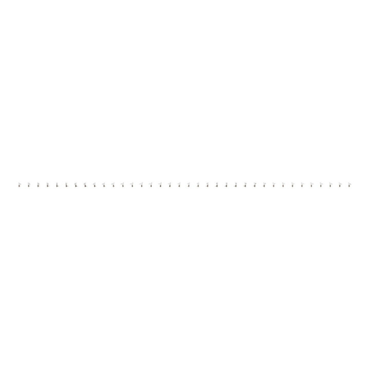 hansgrohe Mitigeur monocommande lavabo Axor Starck V 140 mm verre, sans vidage, chanfreinée, chromé brillant