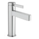 hansgrohe Mitigeur monocommande lavabo Finoris CSt, A 139 mm, avec vidage à pression, chrome-1