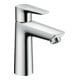 hansgrohe Mitigeur monocommande lavabo Logis 100 CoolSt sans garniture de vidage, chrome
