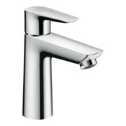 hansgrohe Mitigeur monocommande lavabo Logis 100 CoolSt sans garniture de vidage, chrome-4