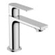 hansgrohe Mitigeur monocommande lavabo Rebris E 110 CoolSt avec vidage, 4 l/m à 3 bar, chrome-1