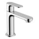 hansgrohe Mitigeur monocommande lavabo Rebris S 110 CoolSt avec vidage, 4 l/min à 3 bar, chrome-1