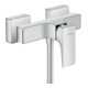 hansgrohe Mitigeur monocommande Metropol AP, avec levier, 1 sortie, chrome