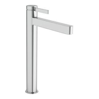 hansgrohe Mitigeur monocommande pour lavabo 260 Finoris avec vidage à poussoir, chrome
