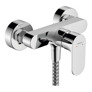 hansgrohe Mitigeur monocommande Rebris S AP, 1 utilisateur, chrome