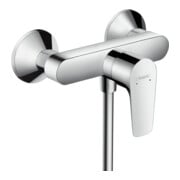 hansgrohe Mitigeur monocommande Talis E AP, 1 utilisateur, chrome-1