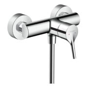 hansgrohe Mitigeur monocommande Talis S AP, 1 utilisateur, chrome-1