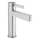 hansgrohe Mitigeur monocommande WT Finoris CoolSt bec 139 mm chrome avec tige de tirage