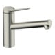 hansgrohe Mitigeur monotrou pour évier 150 Zesis M33 1jet, aspect inox-1