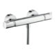 hansgrohe Mitigeur thermostatique Ecostat Comfort 304x103mm, AP, 1 utilisateur, chrome-1
