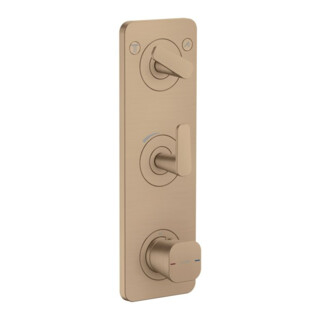 hansgrohe Module thermostat 380/120 encastré FS Axor Citterio C 2 Verbr.BRG
