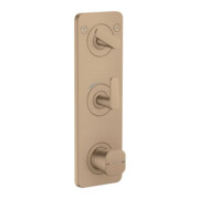 hansgrohe Module thermostat 380/120 encastré FS Axor Citterio C 2 Verbr.BRG