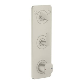 hansgrohe Module thermostat 380/120 encastré FS Axor Citterio C 2 Verbr.Cubic BSO