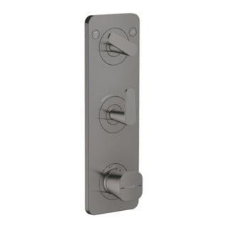 hansgrohe Module thermostat 380/120 encastré FS Axor Citterio C 2 Verbr.PBC