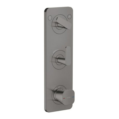 hansgrohe Module thermostat 380/120 encastré FS Axor Citterio C 2 Verbr.PBC