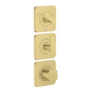 hansgrohe Module thermostat 380/120 encastré FS Axor Citterio C 3 Verbr.BB