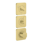 hansgrohe Module thermostat 380/120 encastré FS Axor Citterio C 3 Verbr.BB