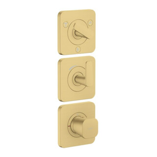 hansgrohe Module thermostat 380/120 encastré FS Axor Citterio C 3 Verbr.BGO