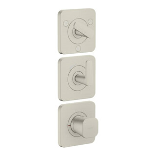 hansgrohe Module thermostatique 380/120 encastré FS Axor Citterio C 3 Verbr.BSO