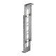 hansgrohe Montagewinkel sBox Set, f Montageplatte Fliesenrandmontage-1