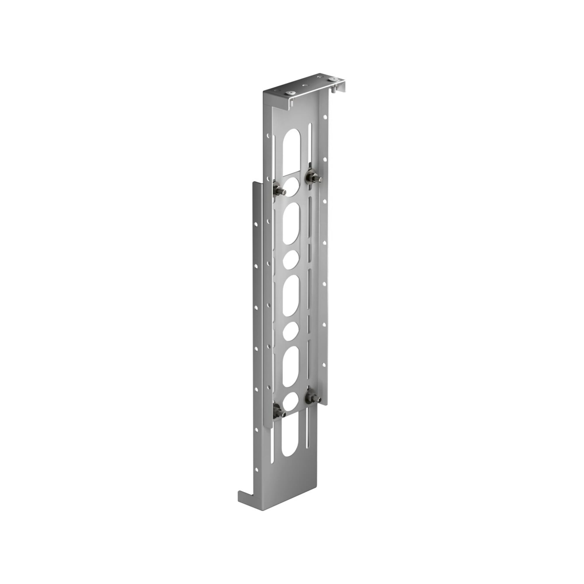 hansgrohe Montagewinkel sBox Set, f Montageplatte Fliesenrandmontage
