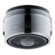 hansgrohe Mousseur SoftStart M 24x1, 15 l/min, chrome-1