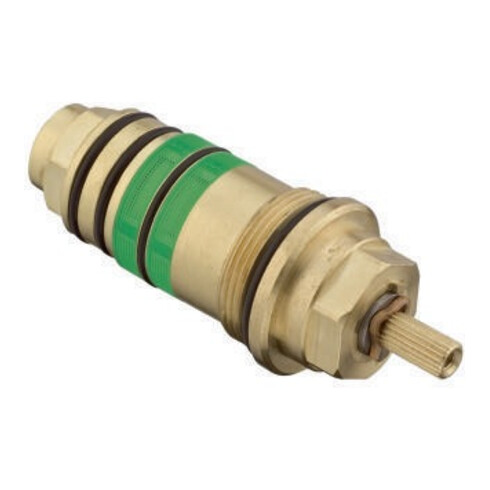 hansgrohe MTC-Temperaturregeleinheit für Thermostat