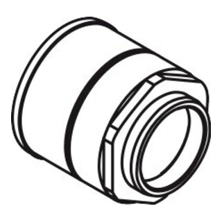 hansgrohe Mutter