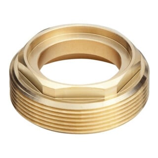 hansgrohe Mutter chrom