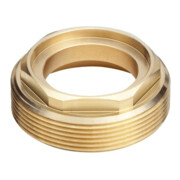 hansgrohe Mutter chrom