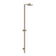hansgrohe Nature Colonne de douche Axor Starck avec pomme de tête 240 1jet sans douchette PRG-1