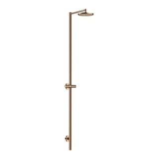 hansgrohe Nature Duschsäule Axor Starck mit Kopfbrause 240 1jet ohne Handbrause PRG