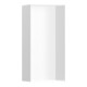 hansgrohe Nische XtraStoris Minimalistic 150x300x100mm, rahmenlos, mattweiß-1