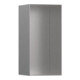 hansgrohe Nische XtraStoris Minimalistic 150x300x140mm, RL, Edelstahl Optic-1