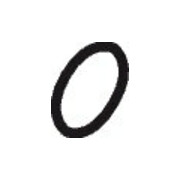 hansgrohe O-Ring 10x1,5mm