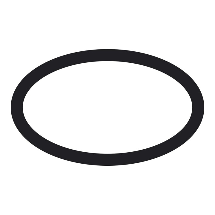 hansgrohe O-Ring 16x2mm