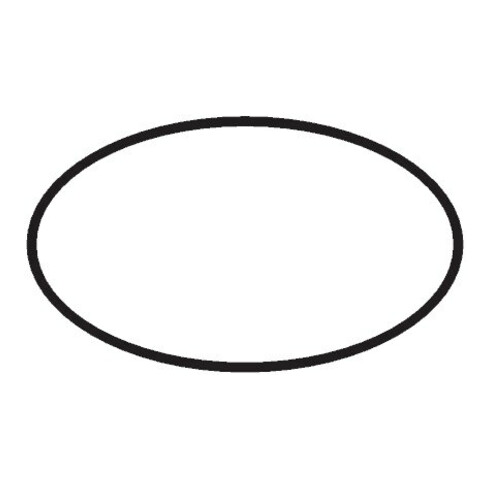 hansgrohe O-Ring 36x2mm